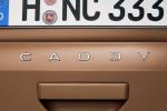 Volkswagen Caddy Life 2020 года (WW)